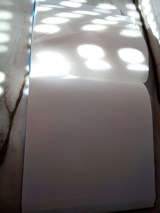 Álbum de Fotos Novo