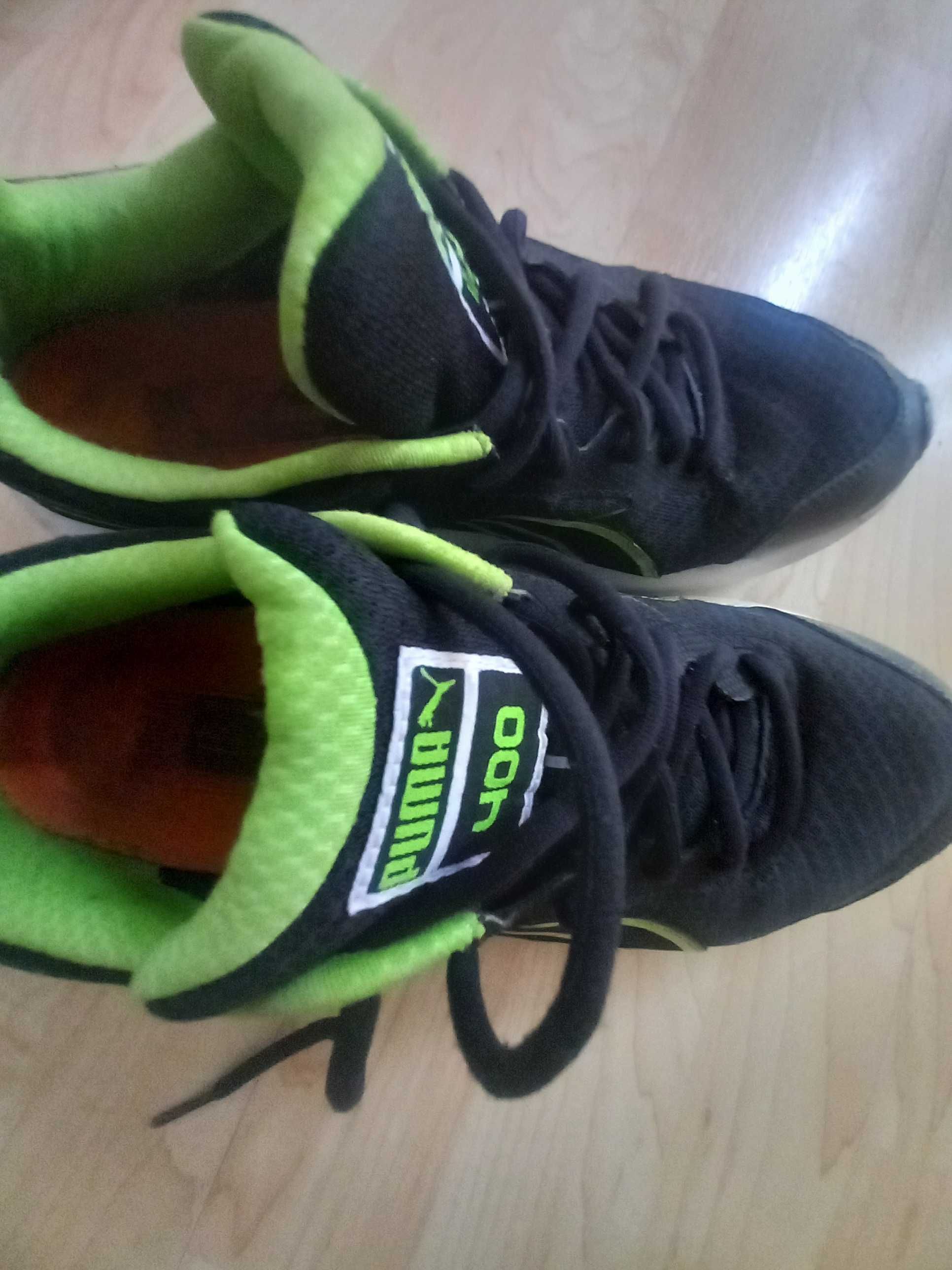 Adidasy PUMA nr 42
