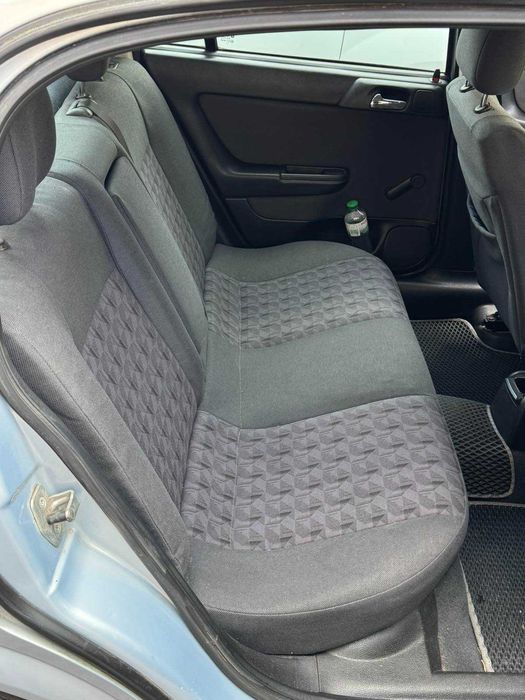 Продам Opel Astra G