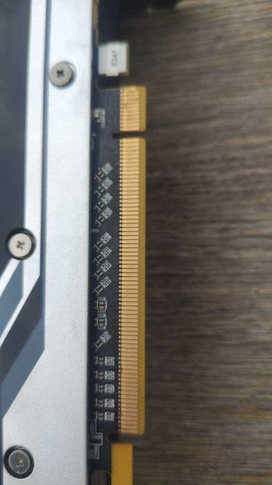 Ігрова відеокарта RX 480 Nitro+ 8GB, RGB, OC