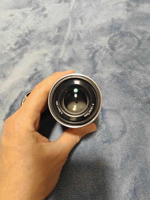 Фотоаппарат Sony a6400