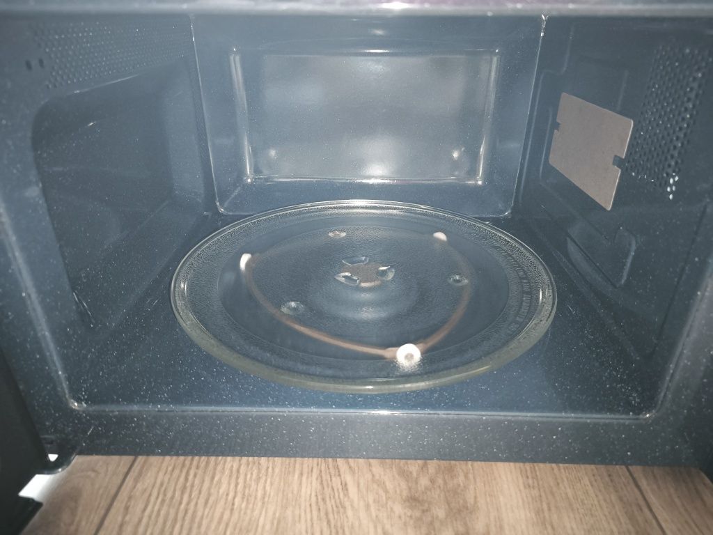 Samsung ME83X mikrofalówka