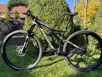 LEGENDA _ Specialized Epic Comp 29 _ M _ MTB, XC, RockShox, Fox, Full