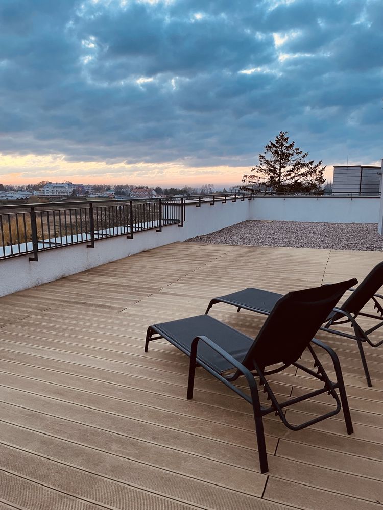 Apartament nad morzem WAKACJE urlop WOLNY LIPIEC  BASEN