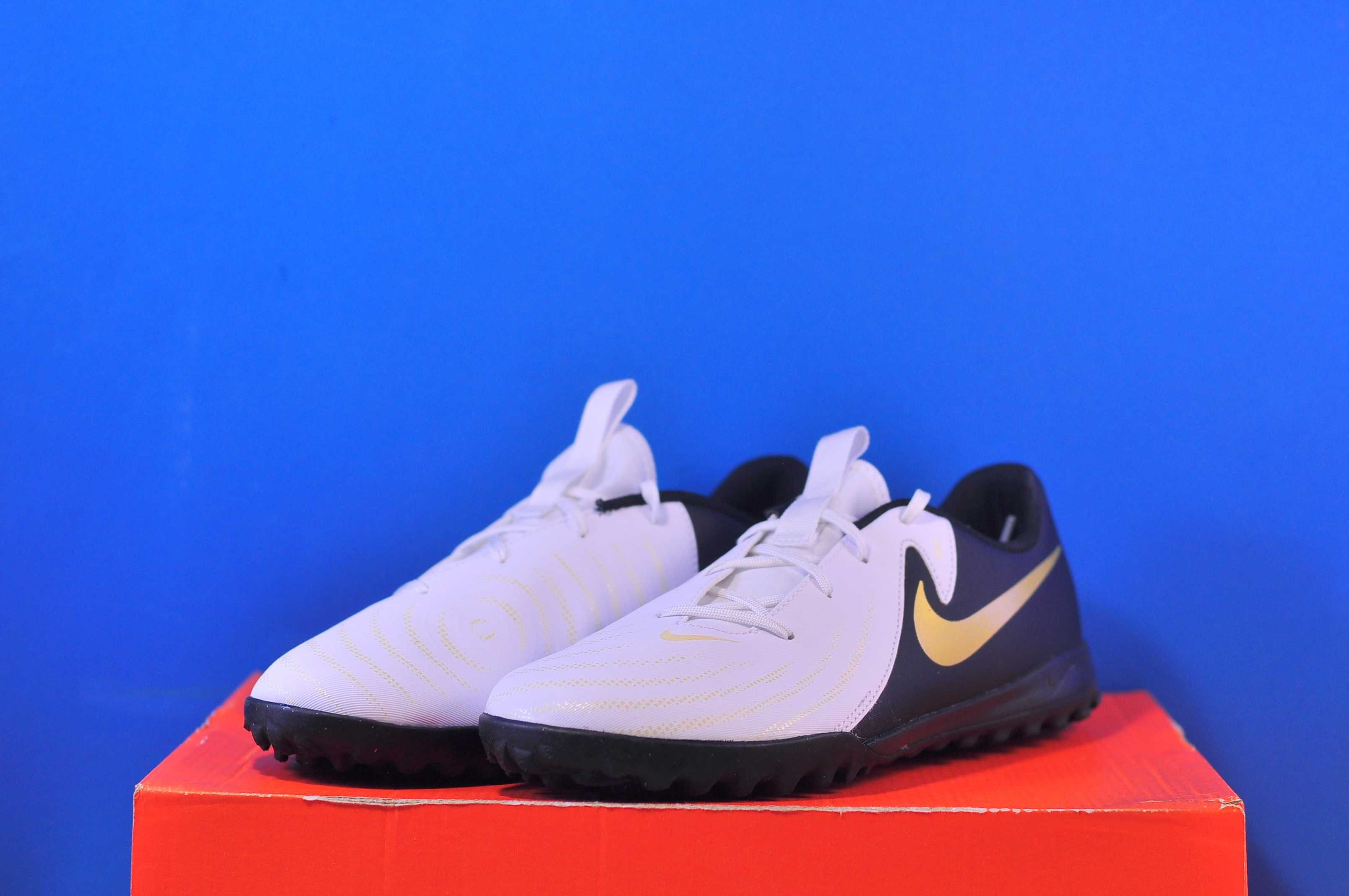 Кроссовки Nike Phantom Gx Ii Academy Tf  Nike Air Max 270 React