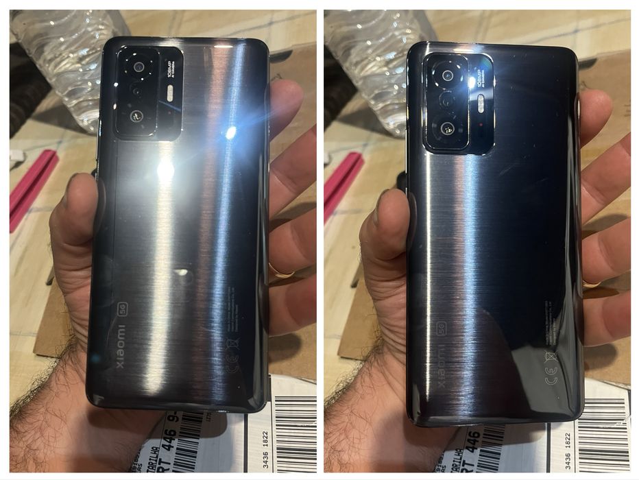 Xiaomi 11T PRO - comprado refurbed - Novo