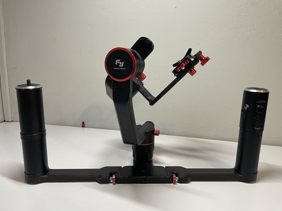 Gimbal feiytech a2000