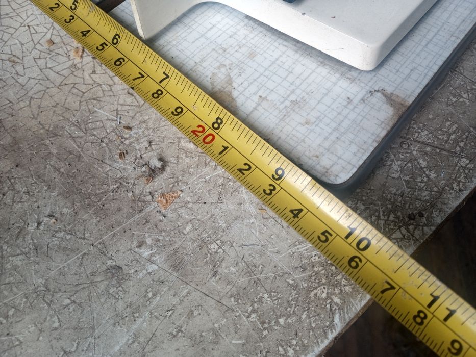 Хліборізка Німеччина ручна