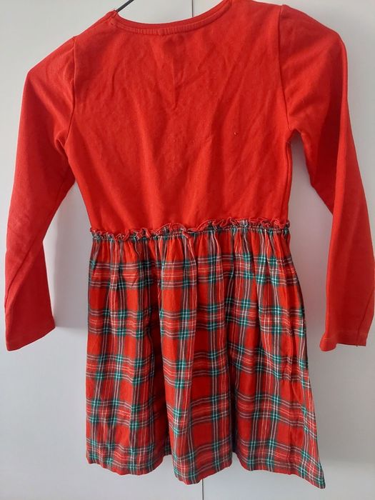 Sukieneczka Max i Mia