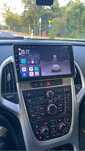 Radio samochodowe Android do Opel Astra J 2009 do 2017
