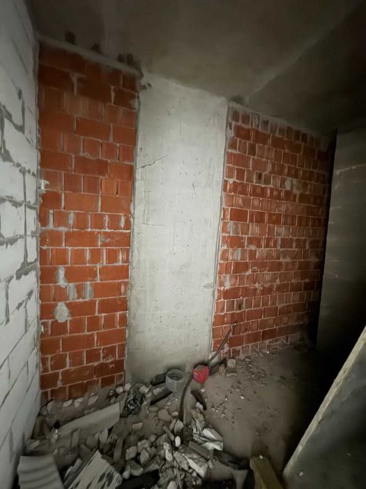 Продаж 1-кімн.квартири по вул. Метрологічна в Голосіївському районі