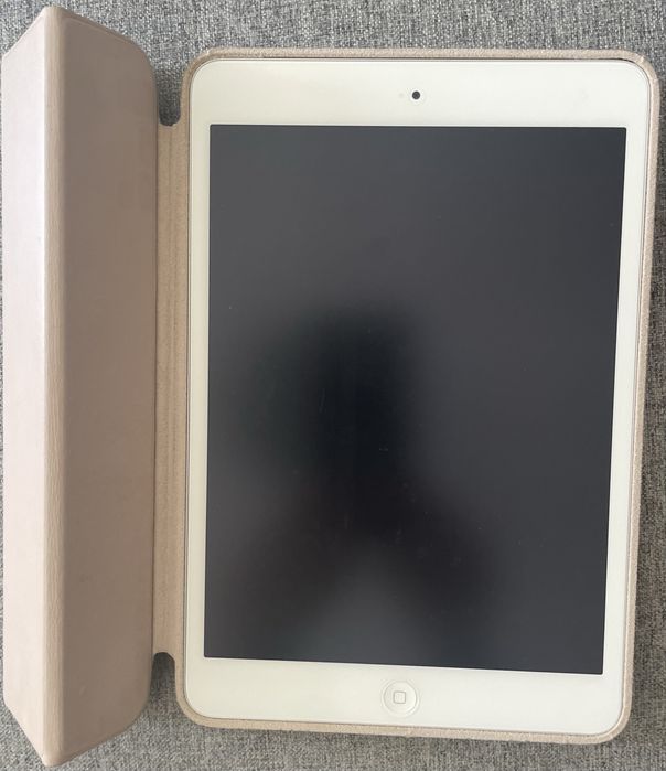 iPad Mini 2 – 16GB – Excelente estado