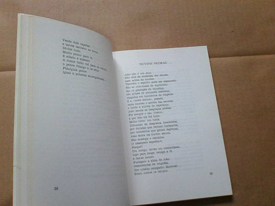 S. João de Deus em versão livre