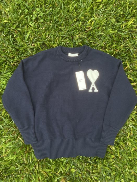 Sweatshirt AMI Tamanho M