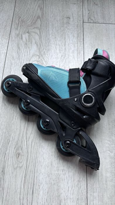 Ролики розмір 29-32