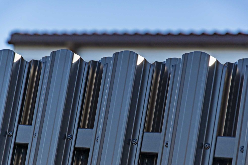 Sztachety Metalowe Emka Zambrów