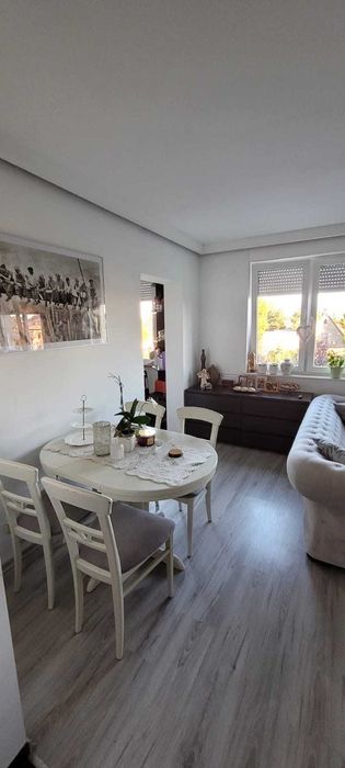 3-pokojowe mieszkanie dwupoziomowe Kunickiego Muchobór Wielki