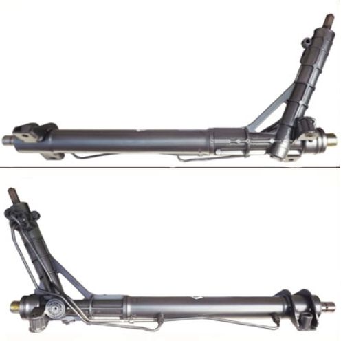 Maglownica Renault Master III 13-