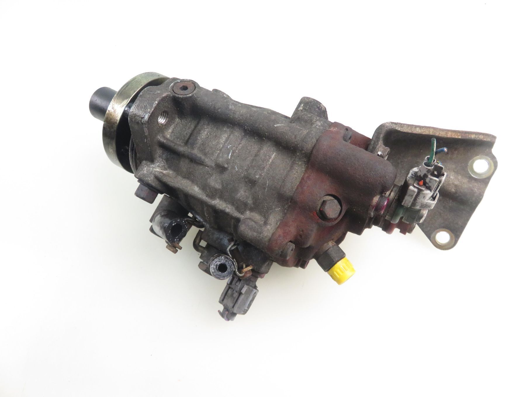 POMPA WTRYSKOWA NISSAN PRIMERA P12 2.2 Di  167008H800 0973000050