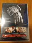 Dvd - Promessas perigosas novo selado