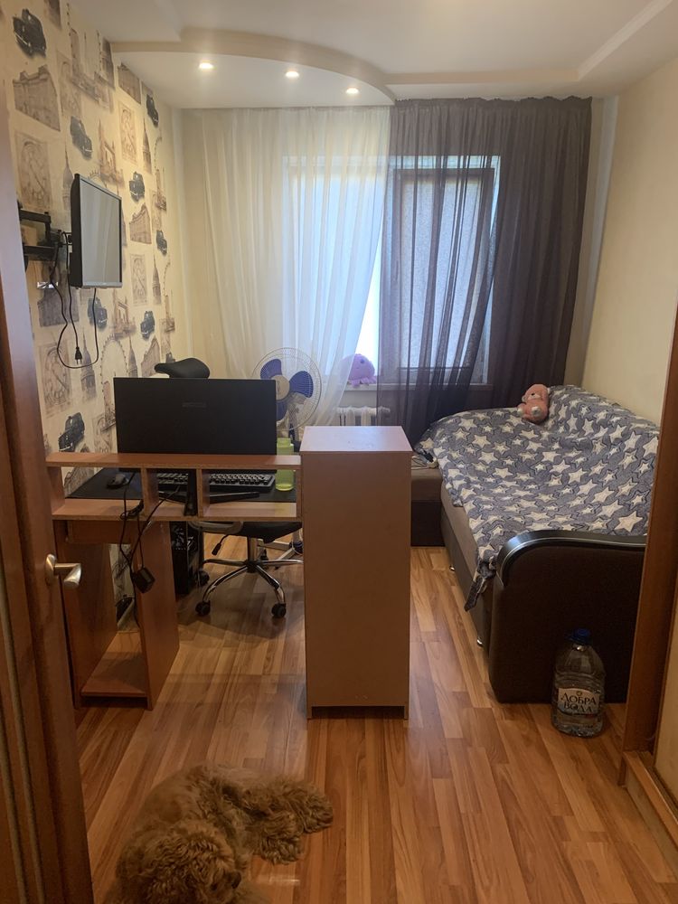 Продам 3 х кім квартиру на Польовій