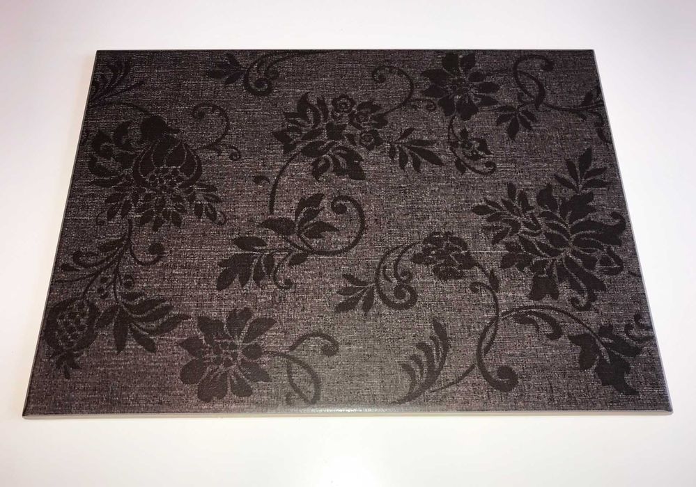 Płytki ścienne Cersanit Sonata Beige Kwiatek, nowe