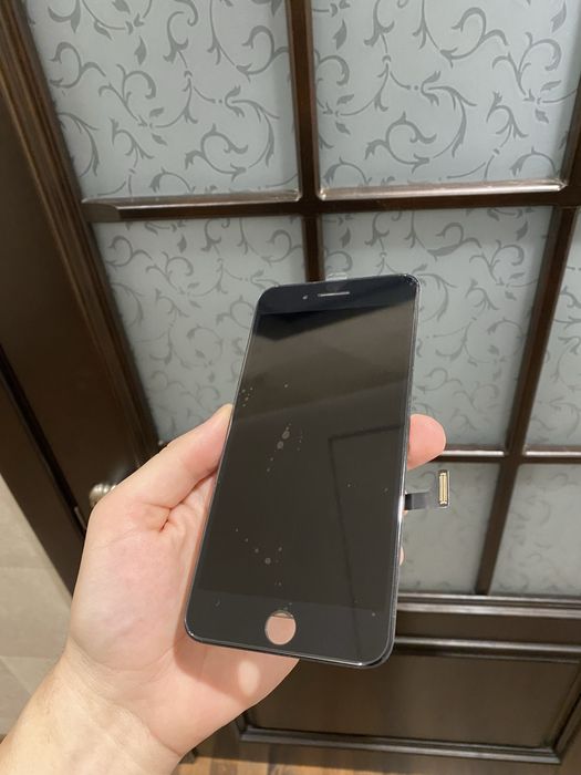 Дисплей iPhone 7 Plus (LCD + сенсор)