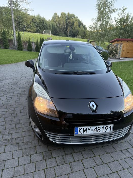 Sprzedam Renault Grand Scenic BOSE edition