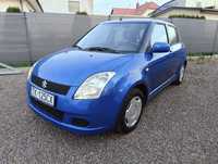 Suzuki Swift 1.3 beznyna / klimatyzacja