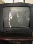 Tv Sharp