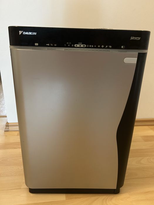 Oczyszczacz powietrza Daikin Ururu MCK75J