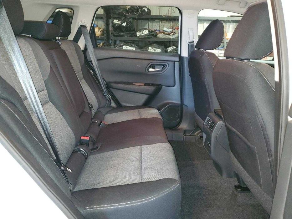 Розбірка та нові запчастини T33 Rogue,Leaf,Ariya,Murano та Infiniti