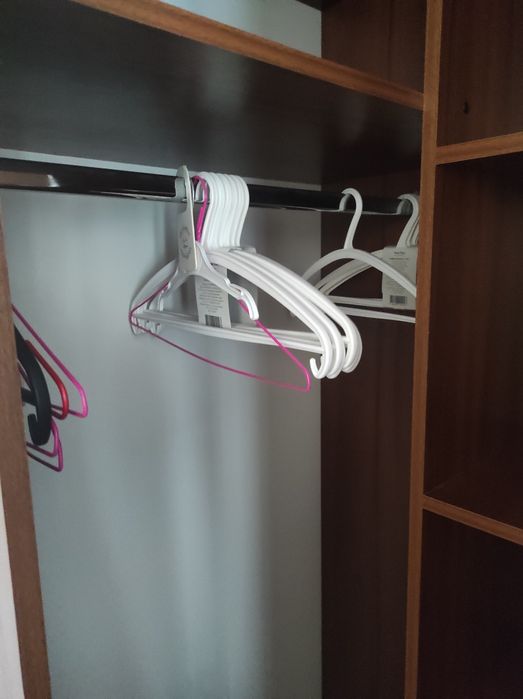 Шафа кутова для одягу шкаф угловой