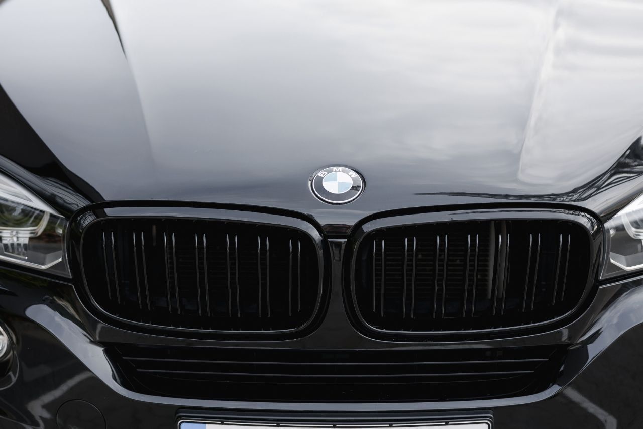 Продам авто BMW X5 F15 3.0d