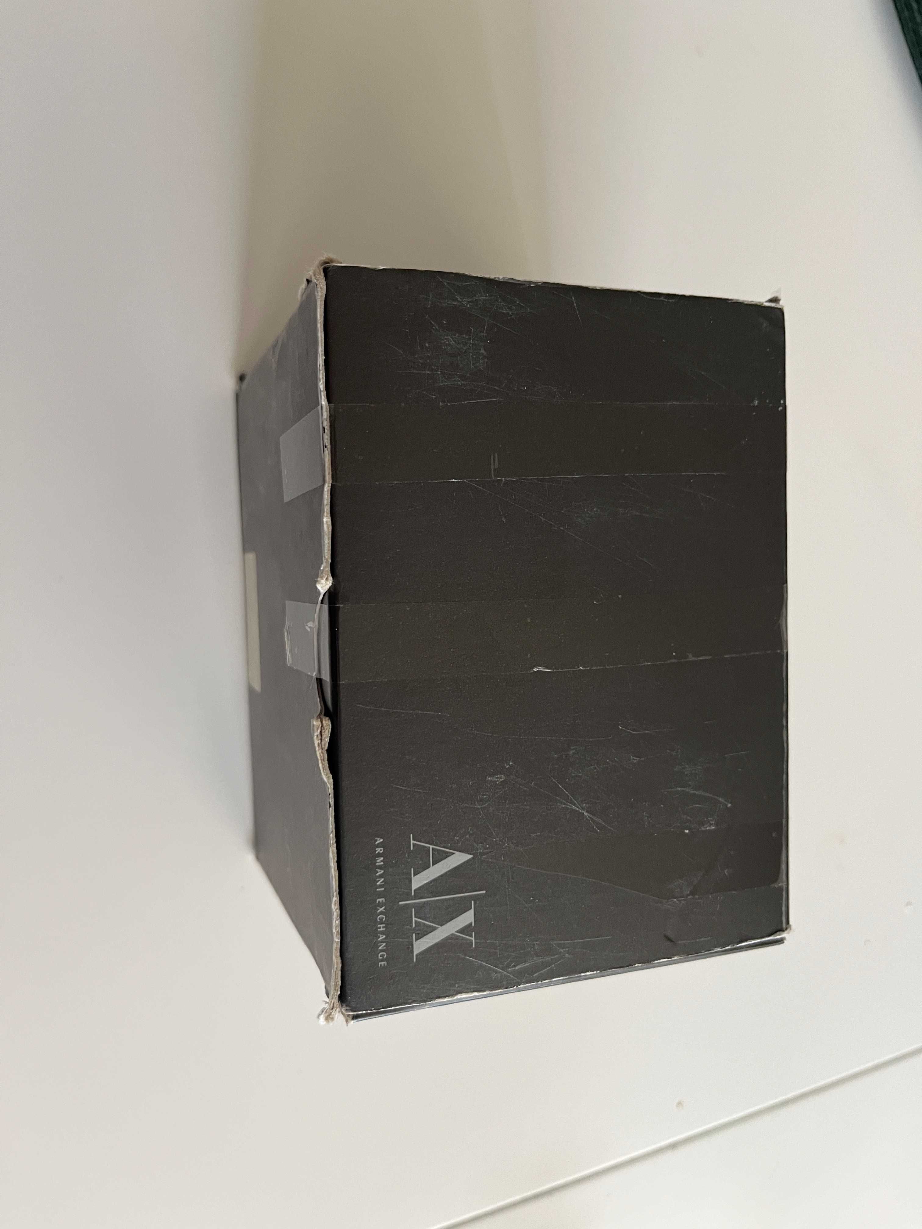 Zegarek Armani Exchange AX2034 analogowy