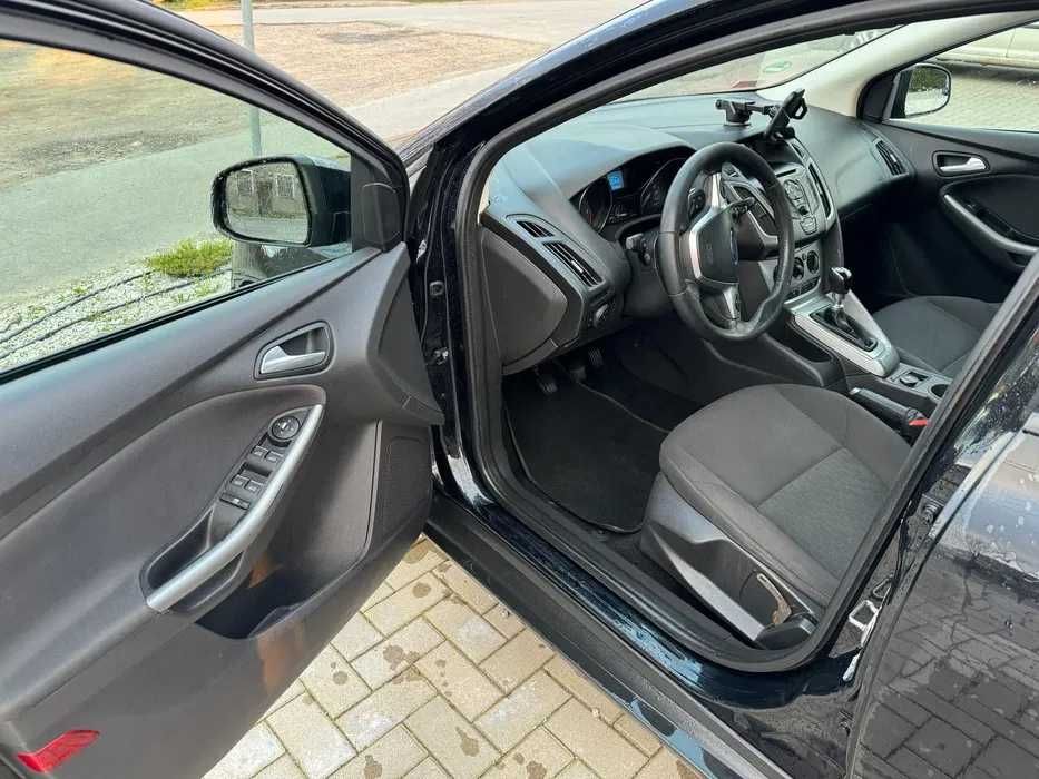 Авторозборка Форд Фокус 3 Ford Focus 3 Автошрот