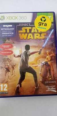 Star Wars kinect xbox360