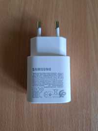 Зарядное устройство Samsung 25W PD EP-TA800XWEGRU