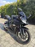 Yamaha r125 kat b/a1 2 kluczyki