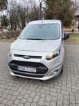 Ford transit connect  Ford Transit Connect 1.6 TDCI bardzo dobry stan