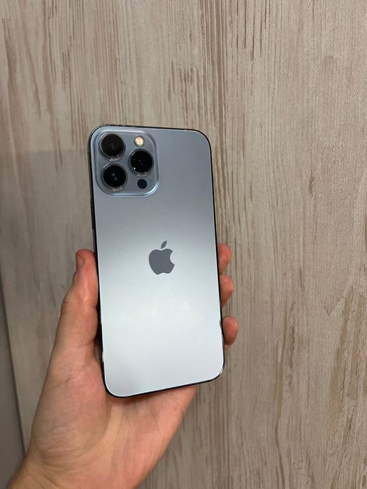 IPhone 13 Pro Max 128 gb