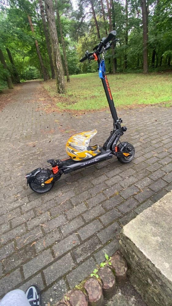 kukirin g2 master 2025