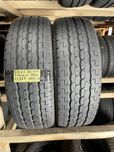 LS527 Літні шини 215/65r16c Firestone Vanhawk 2 паре резина р16