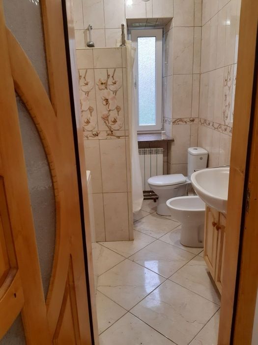Здам квартирув центрі міста