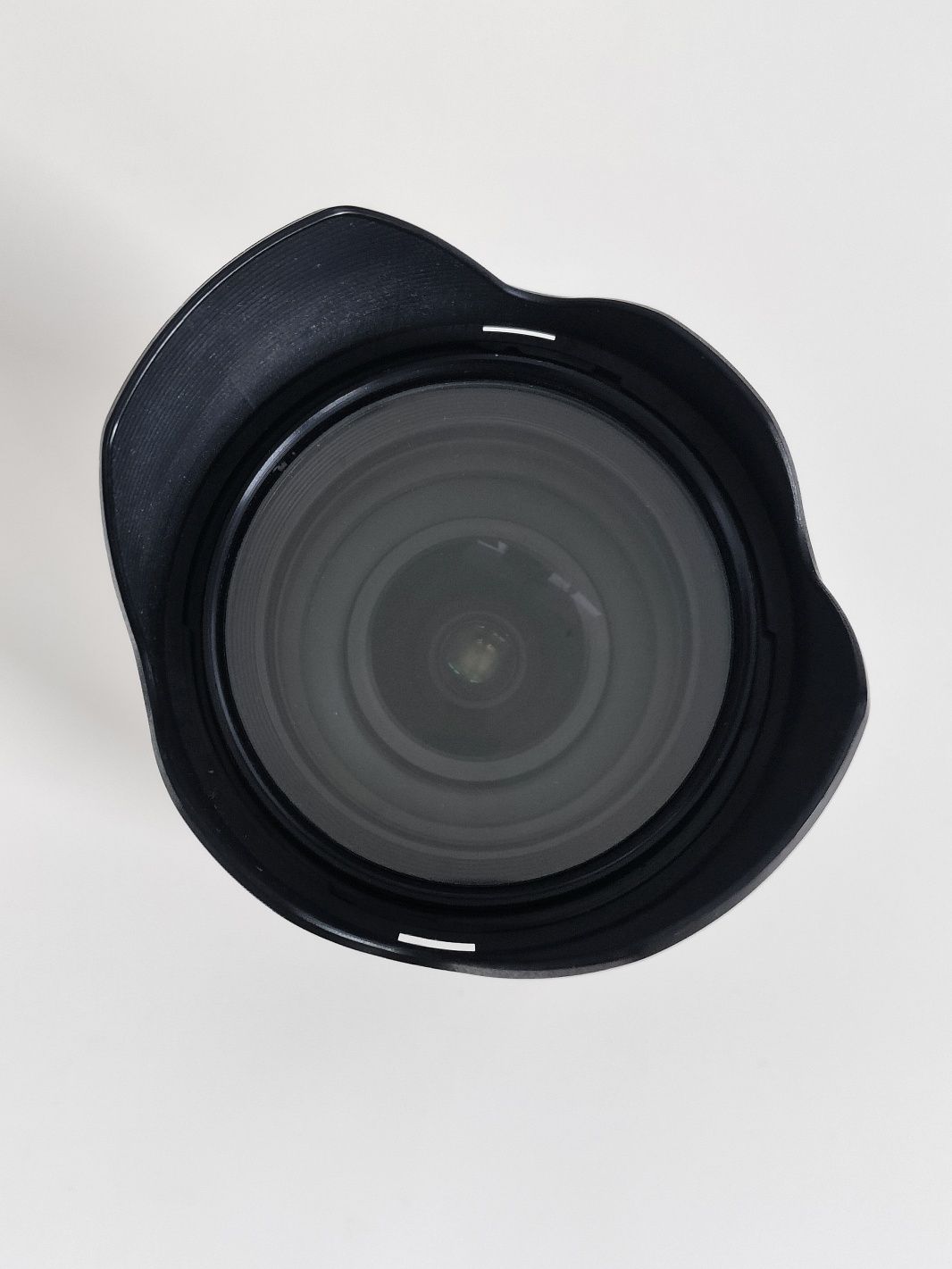 Tamron 17-50 f/2.8 VC (Canon)