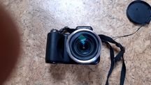 Aparat Olympus SP-600UZ
