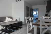 Apartament Marmi