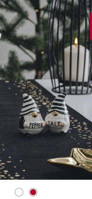 Solniczka I Pieprzniczka Gnomitis Home&you