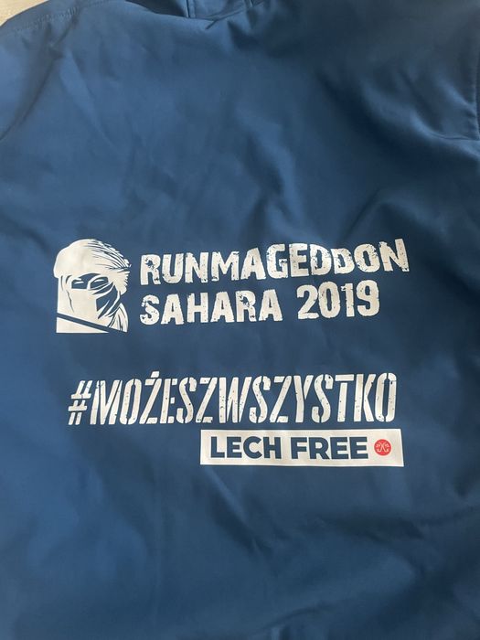 Kurtka Runmageddon, rozmiar S