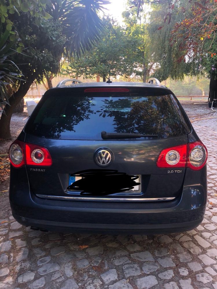 Volkswagen Passat - Full Extra